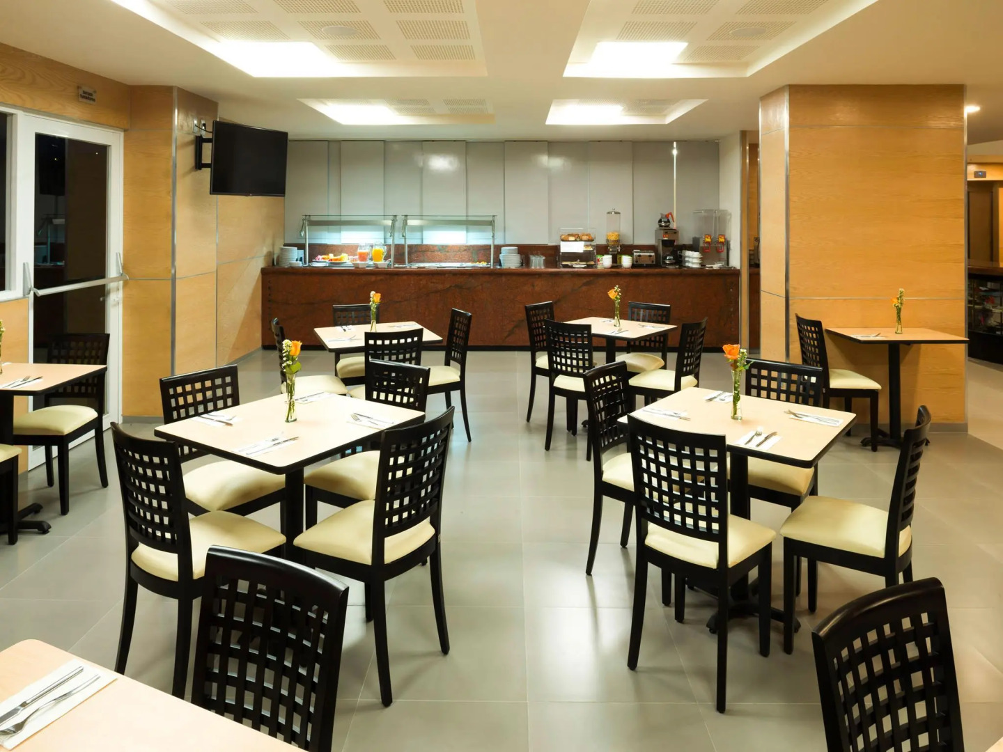 Hotel VM Express Querétaro