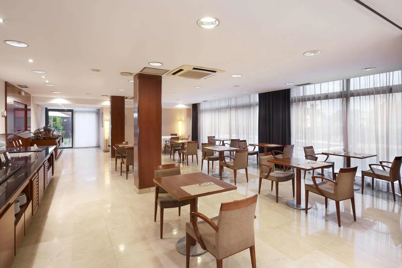 Sercotel Cornella Barcelona