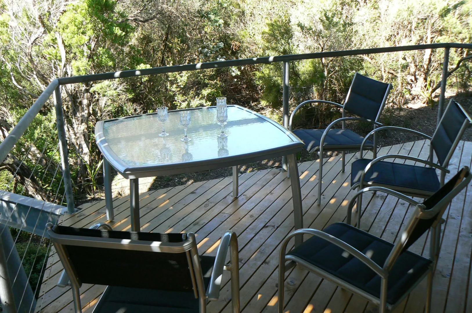 Sandy Point Beach Escape