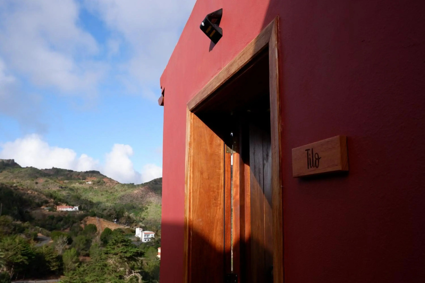 Complejo Rural Pajar de Bento