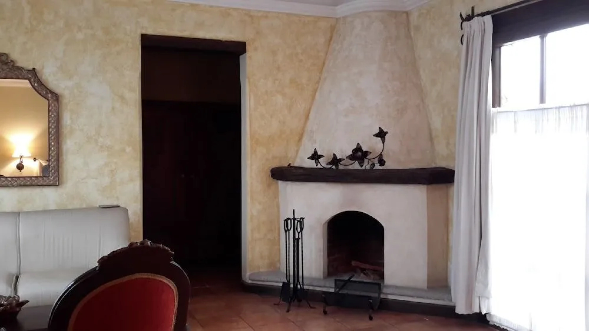 Hotel Mansión de la Antigua