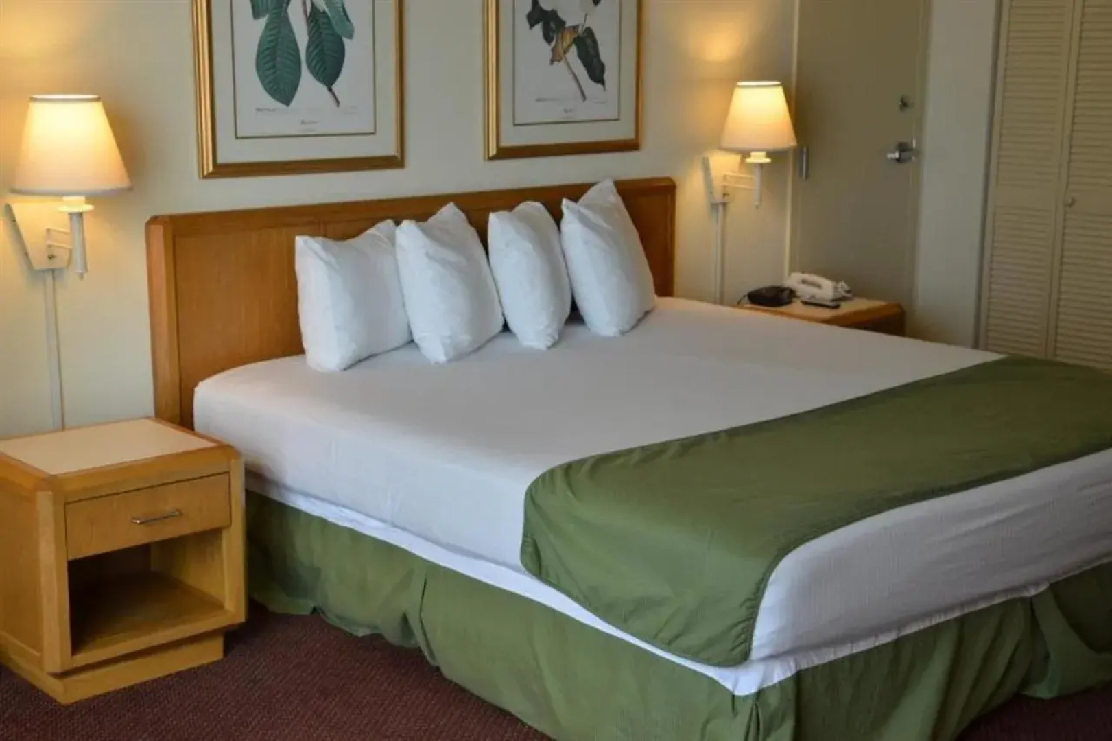 Daytona Beach Oceanside Inn