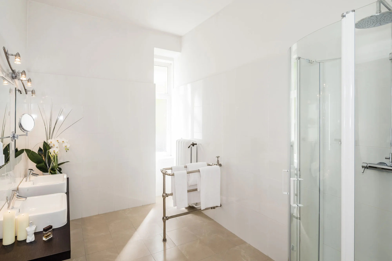 Grand Hotel Bellevue - adults only