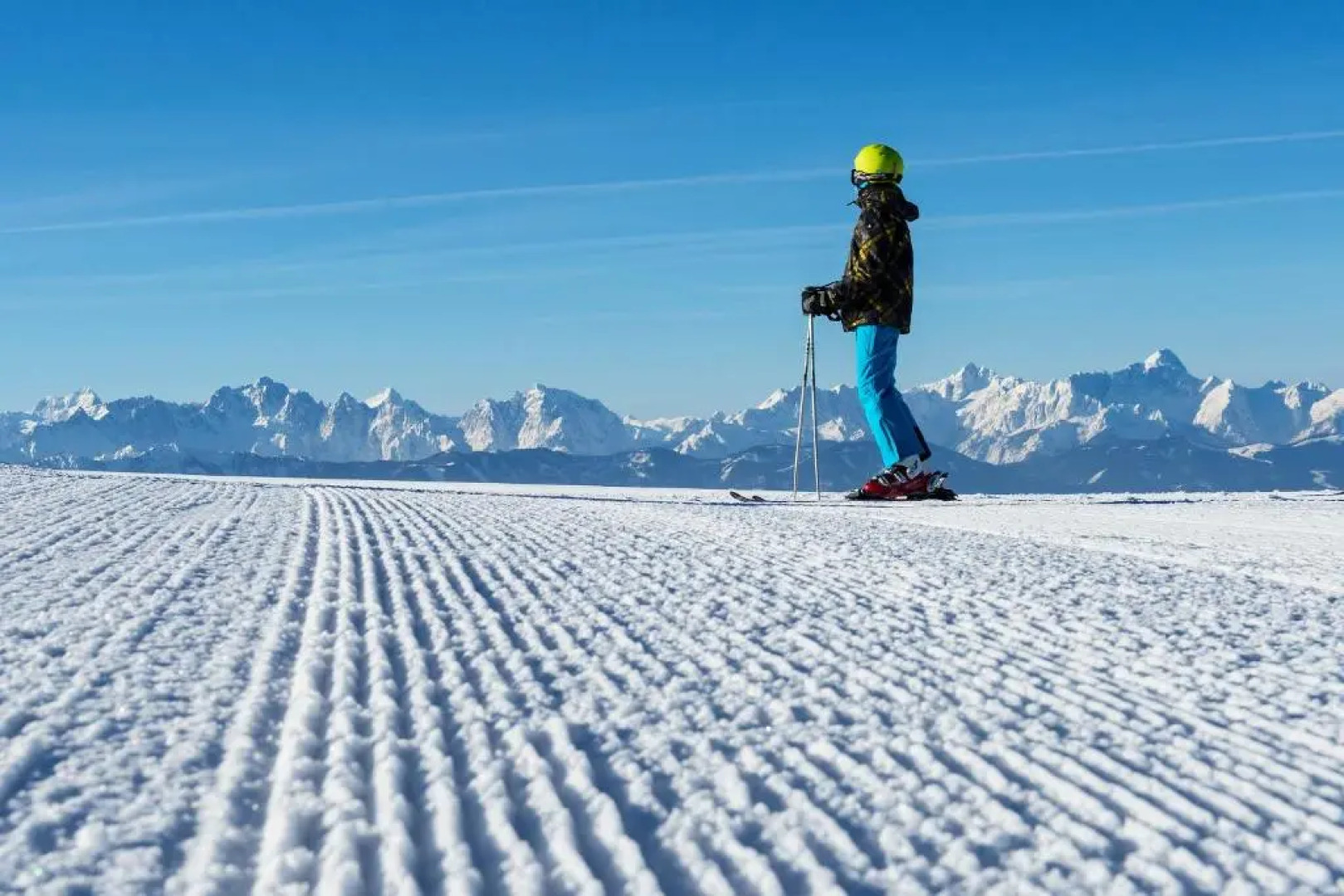 FEWO Wonta am Ossiachersee