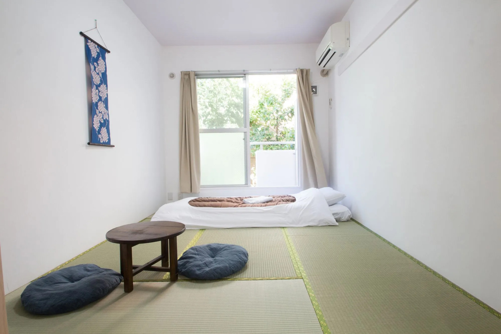 Sakura Hotel Nippori