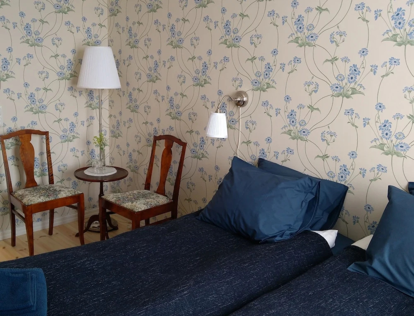 Polhem Bed & Breakfast