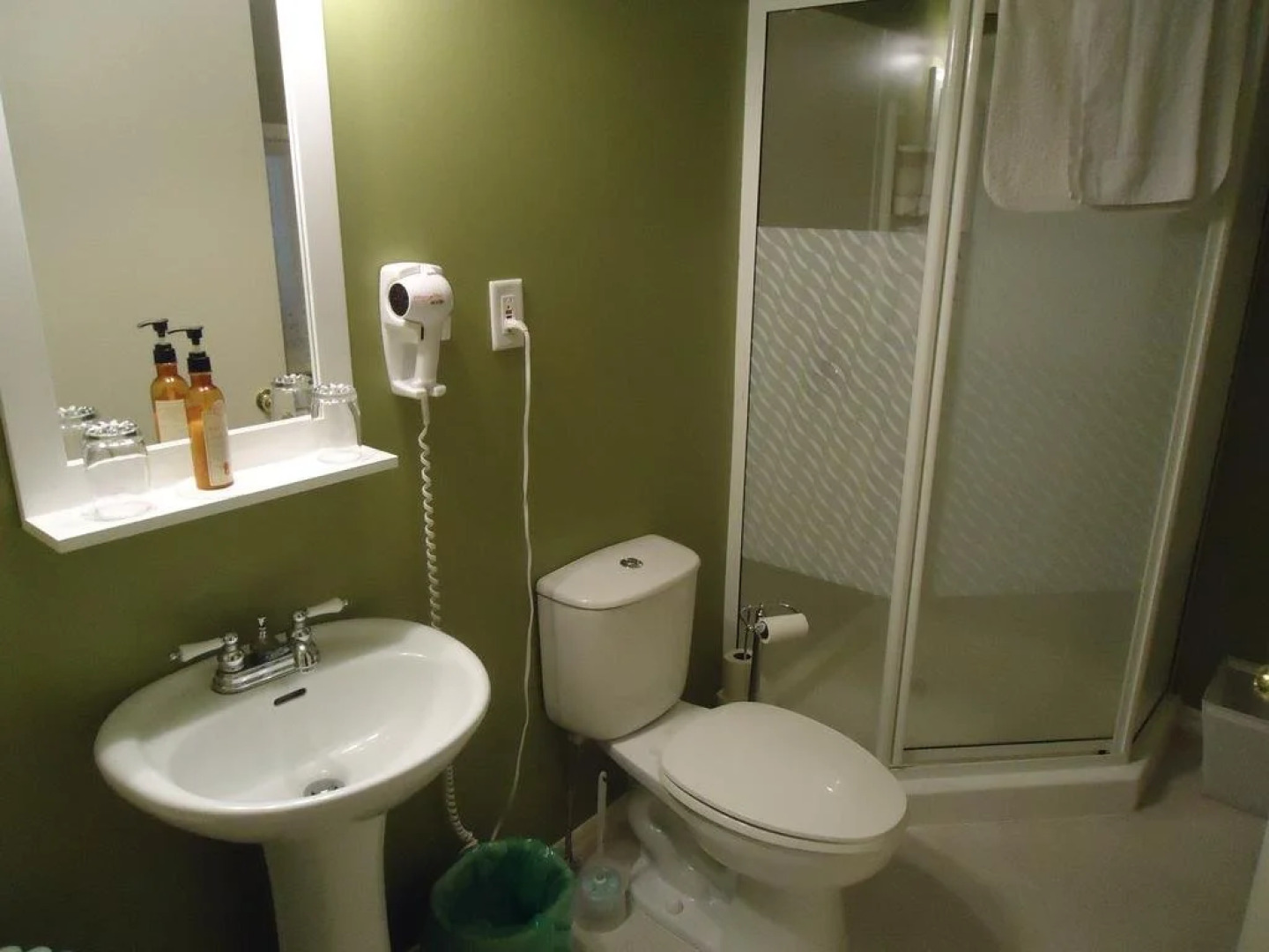 La Louisianne Bed & Breakfast