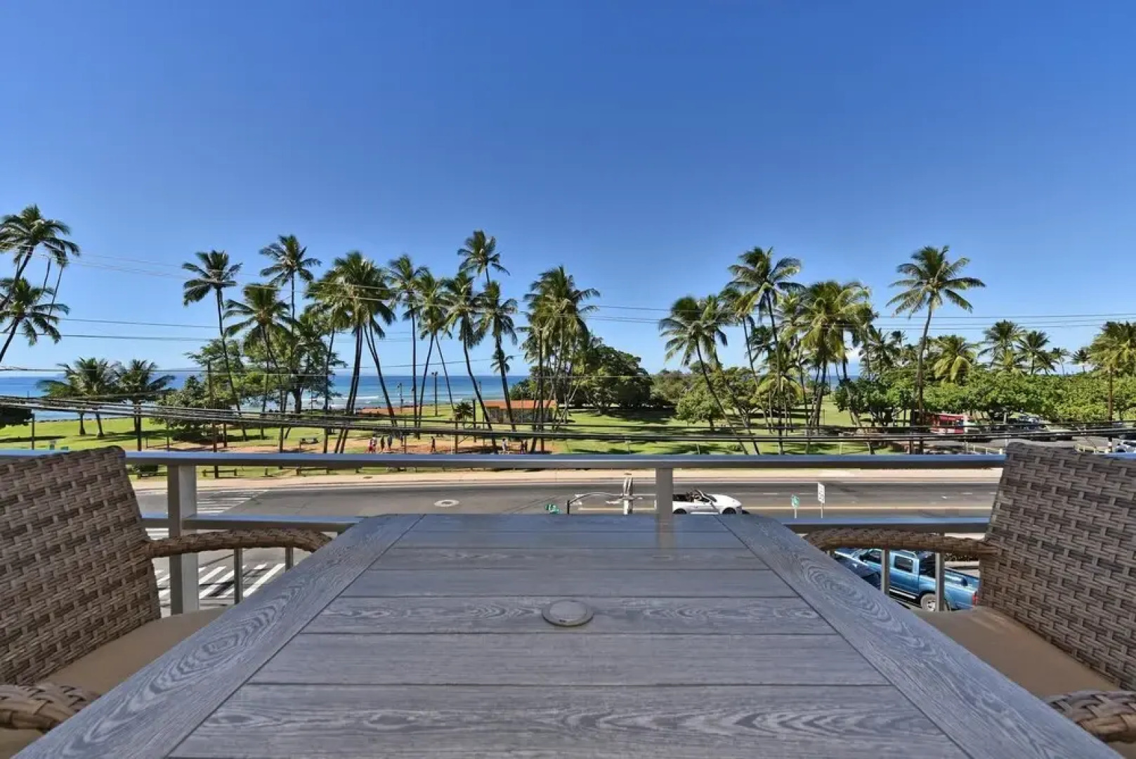 Island Surf 306 in Kihei, Kihei