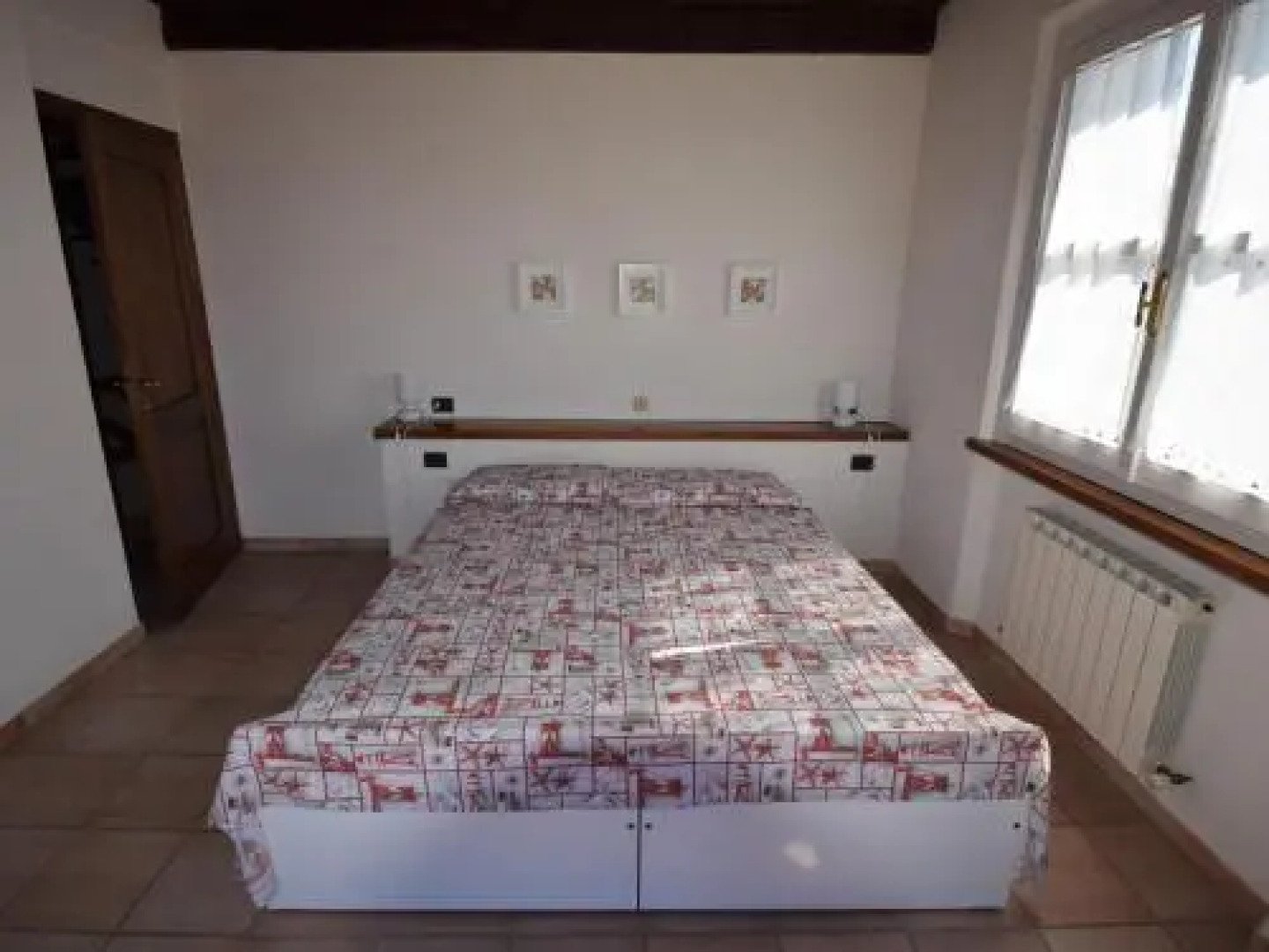 Locazione turistica Malonghe