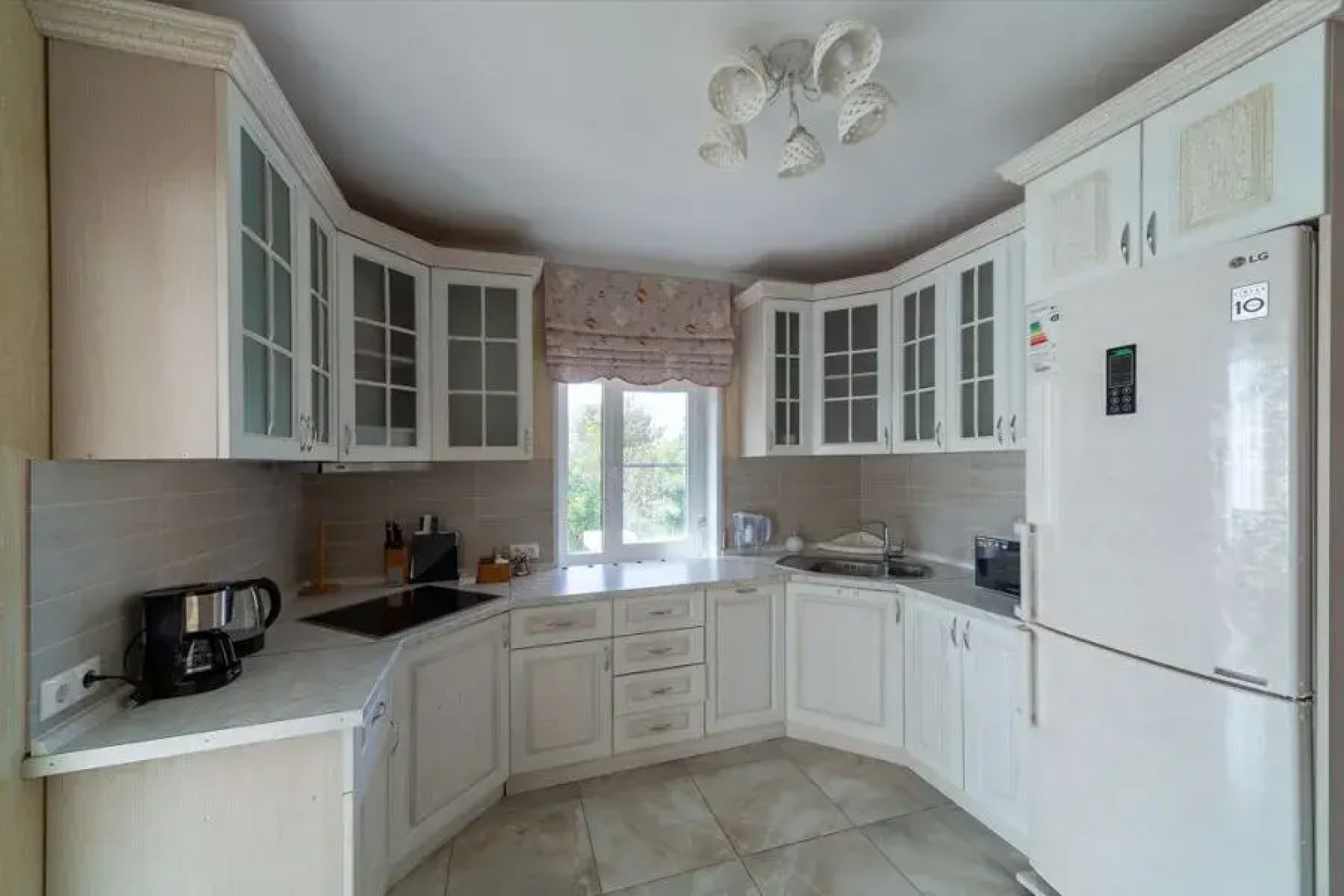 Резиденция Вьюхово