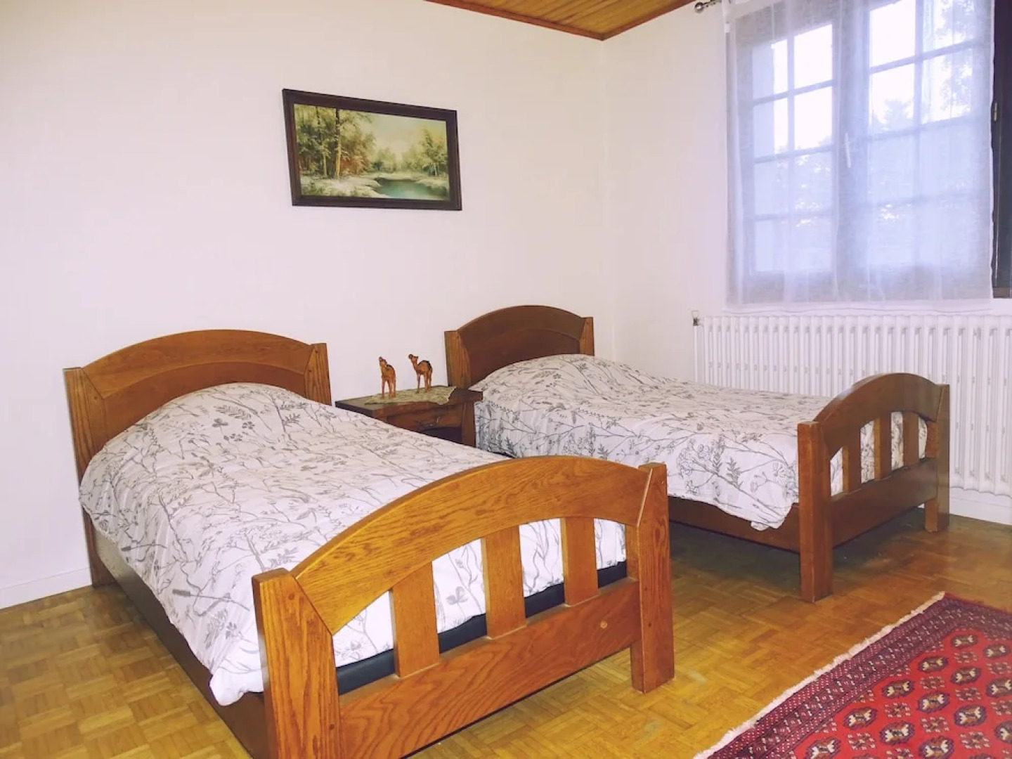 Magnifique Pavillon 85 m2