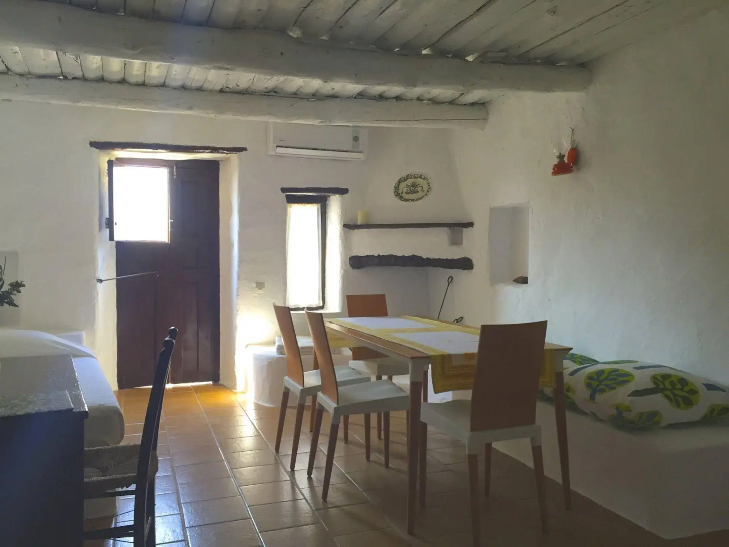 Koutsounari Traditional Cottages