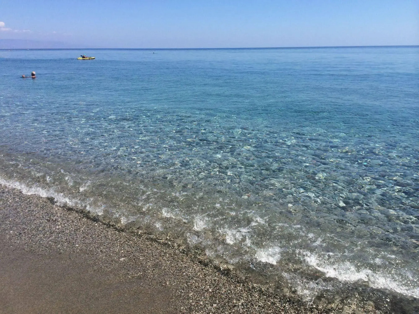 Taormina Holidays Residence