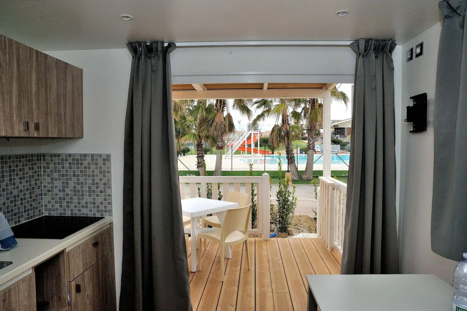 Don Antonio Glamping Village