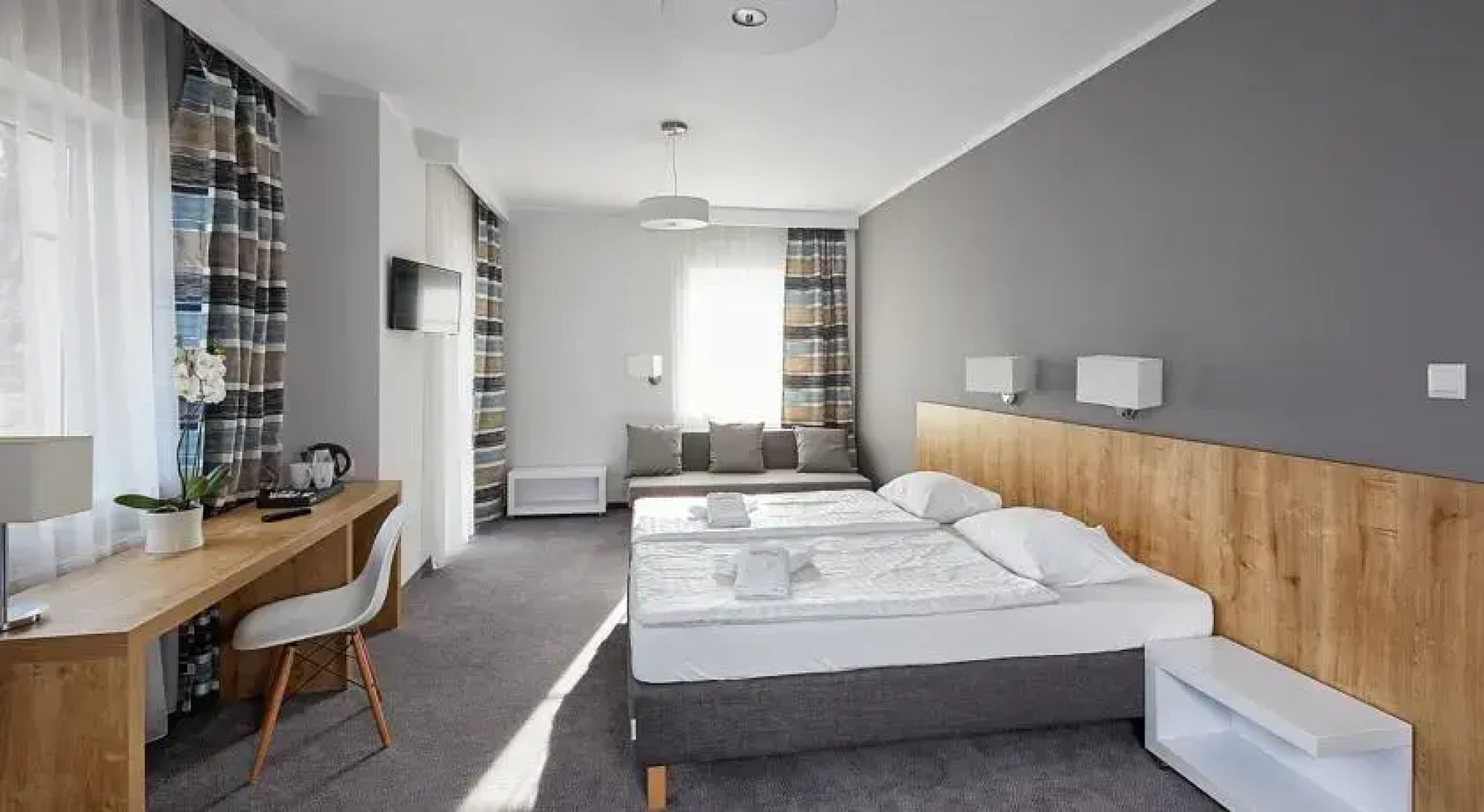 Willa 777 Krasickiego