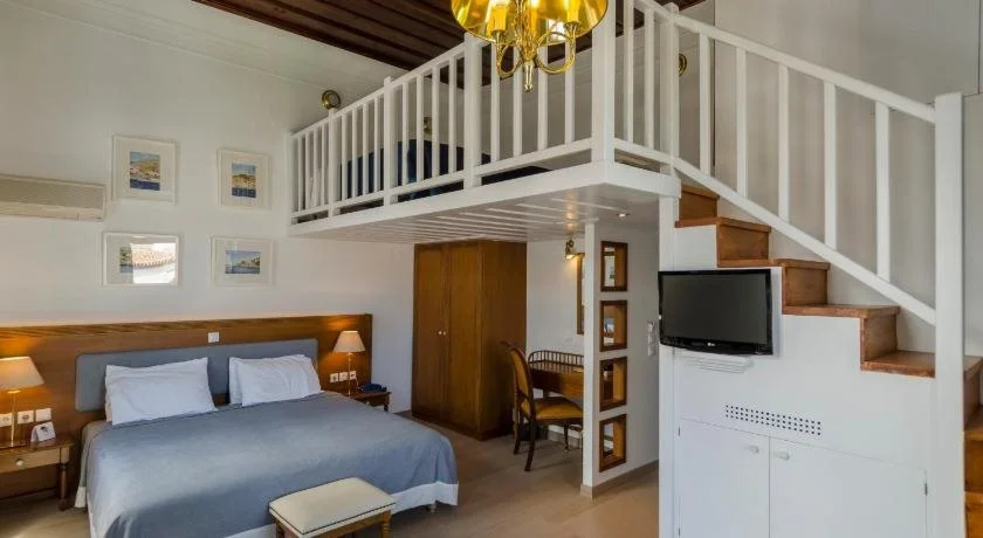 Orloff Boutique Hotel