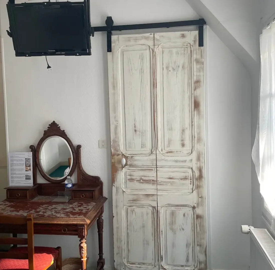 Aux Chambres des Dames