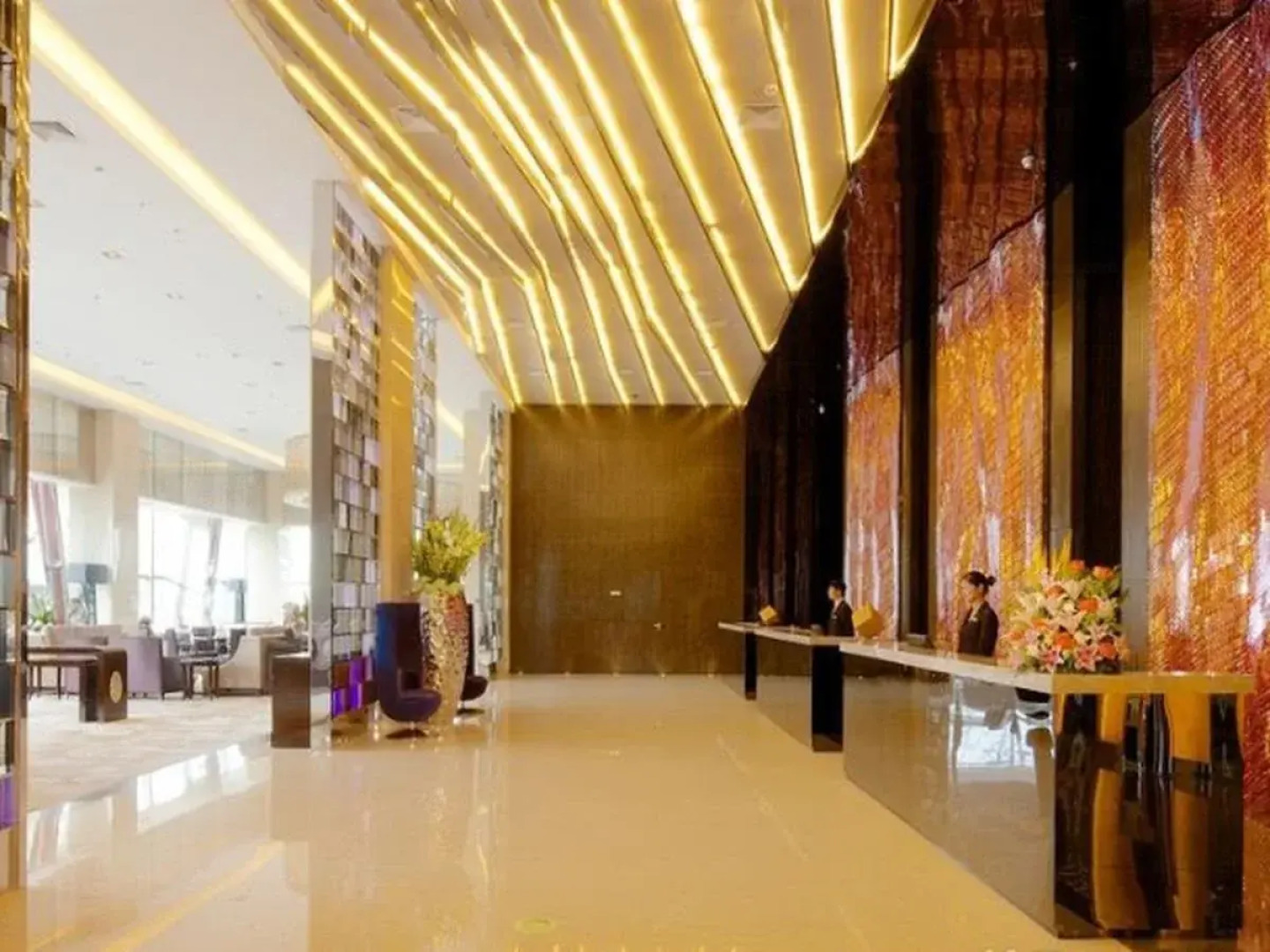 Nanjing Lakehome Hotels and Resorts
