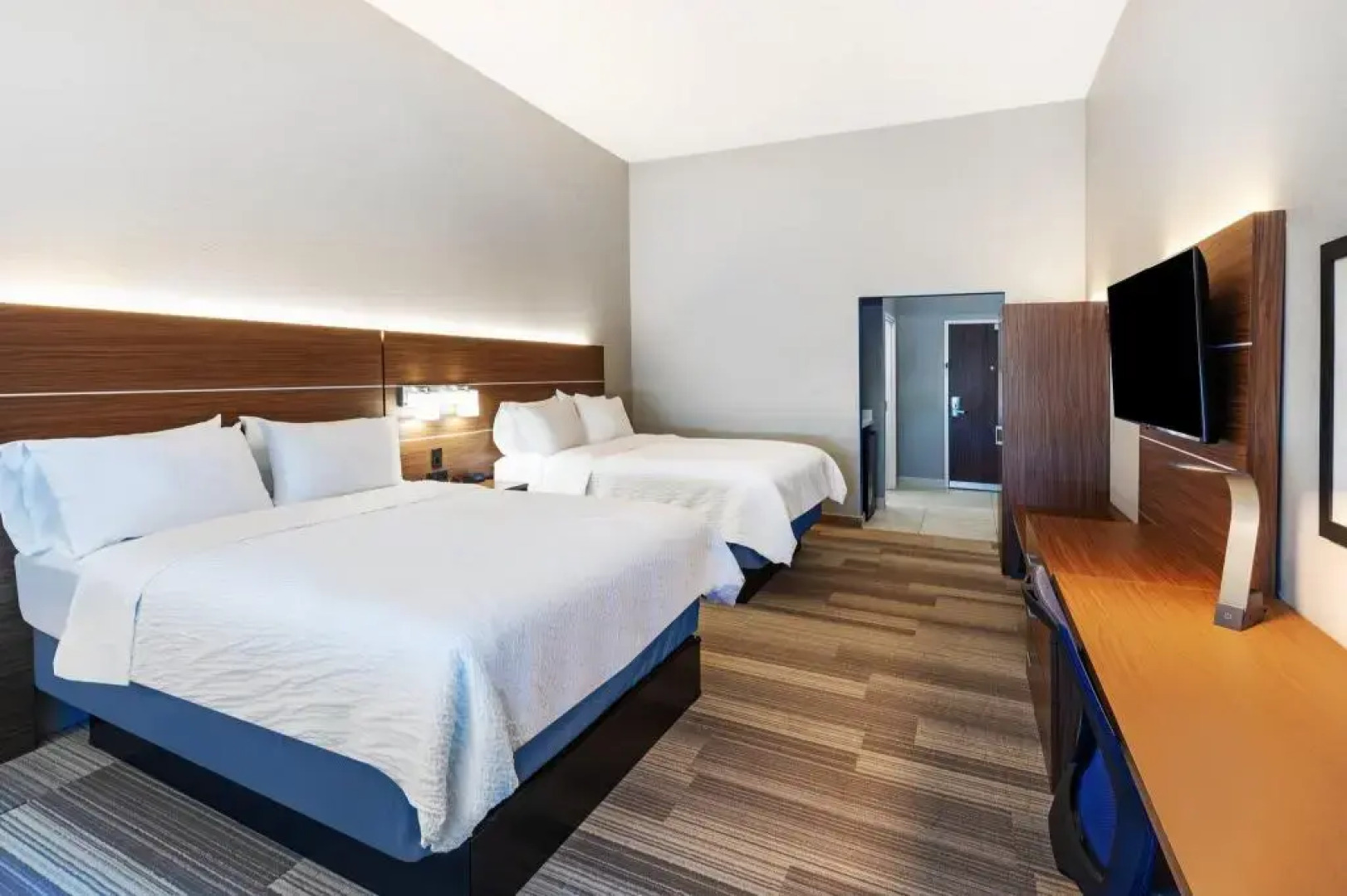Holiday Inn Express & Suites Dalhart by IHG