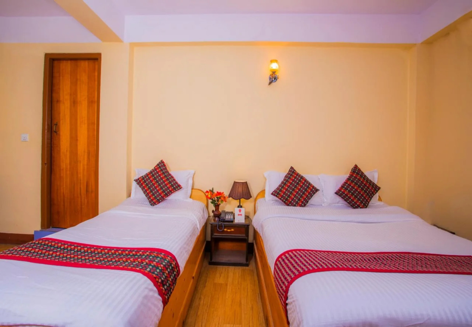 OYO 258 Heart Of Bhaktapur Guest House