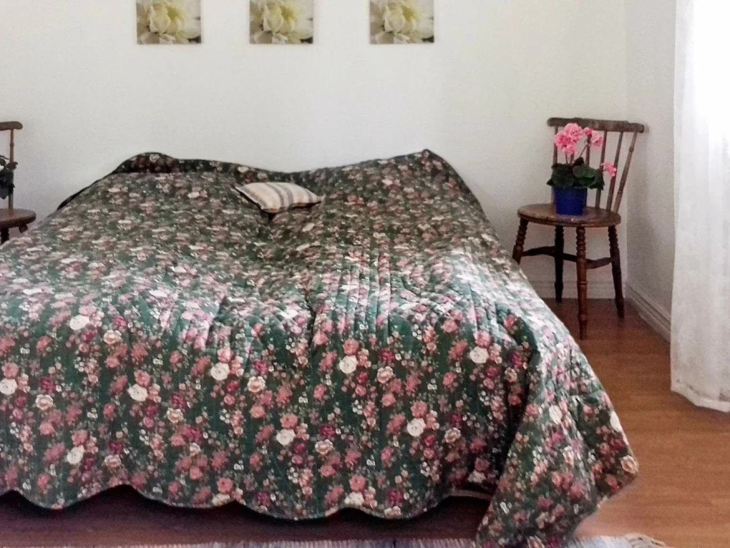 6 Person Holiday Home in Lammhult, Sverige