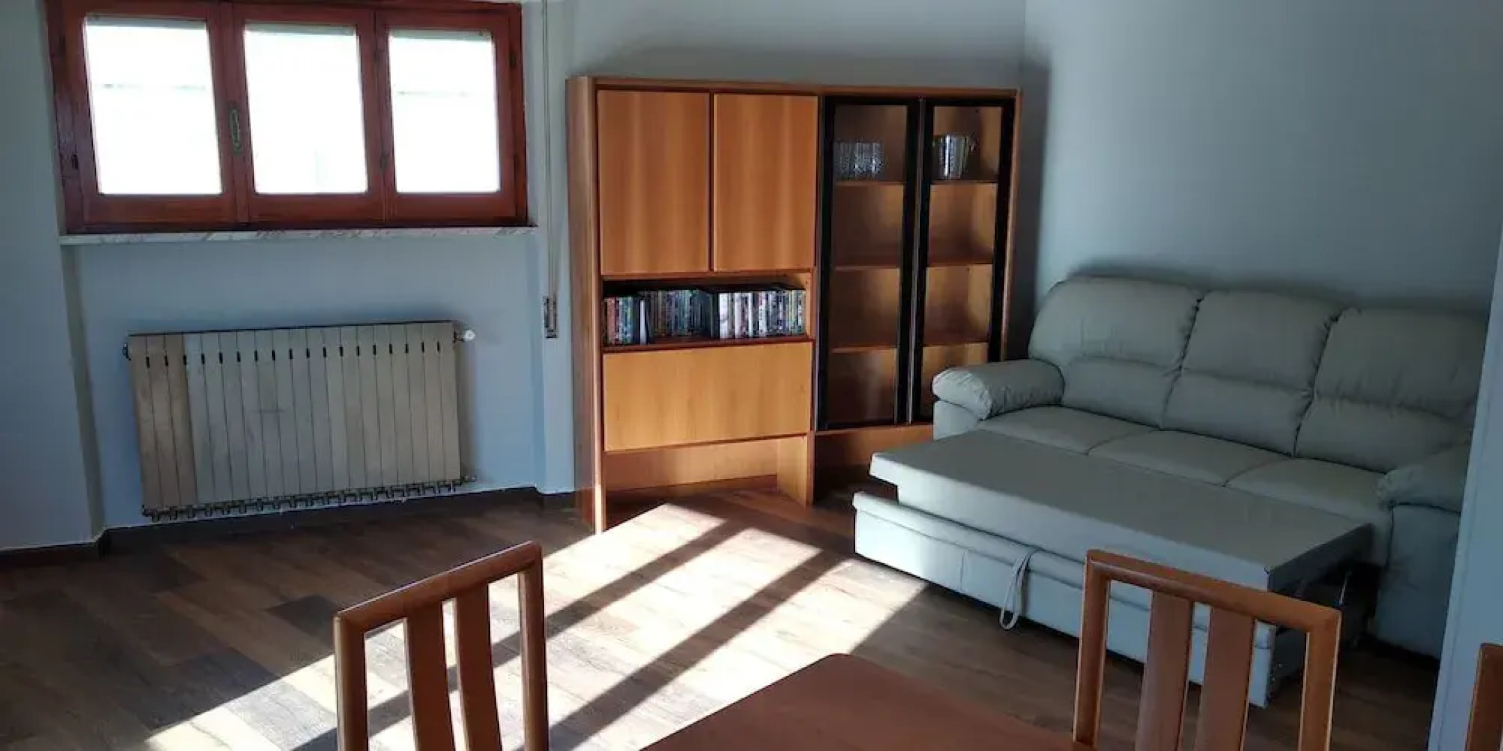 Loft Terrazza Mare e Monti