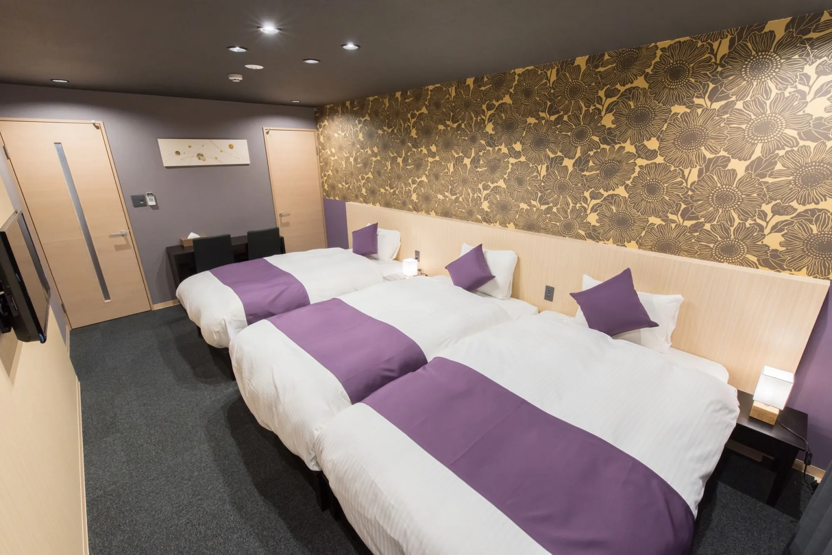 Stay SAKURA Kyoto ZEN