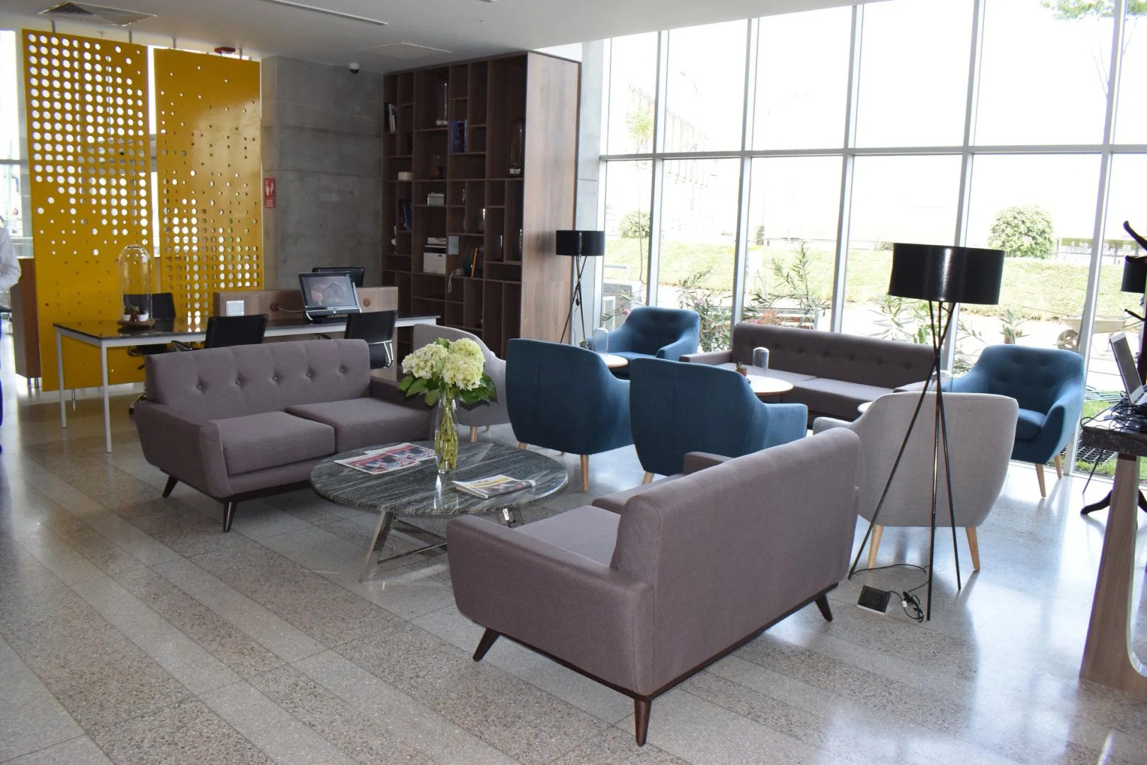 Holiday Inn Lima Airport by IHG