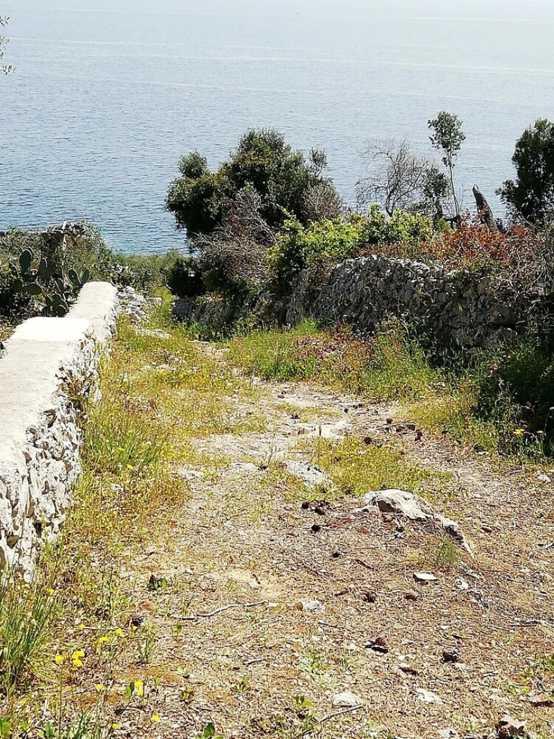 Xenios Torre Suda B&B