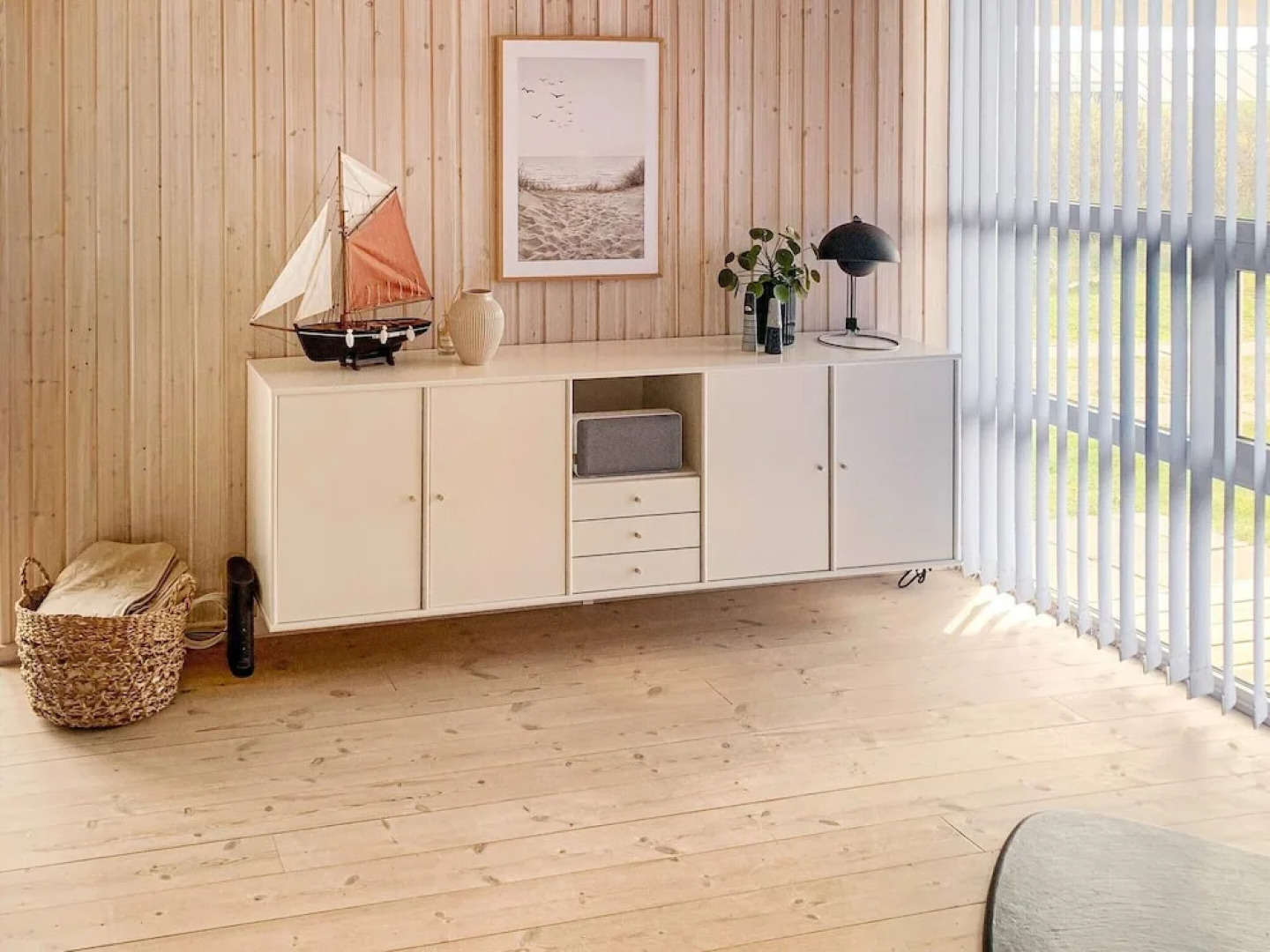 6 Person Holiday Home in Hjorring