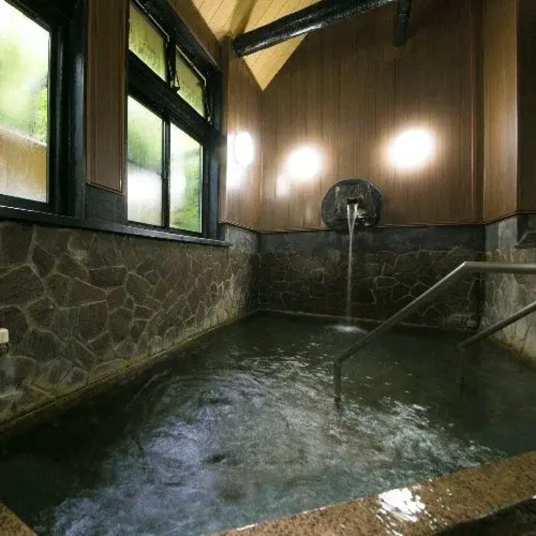 Motoyu Ryokan