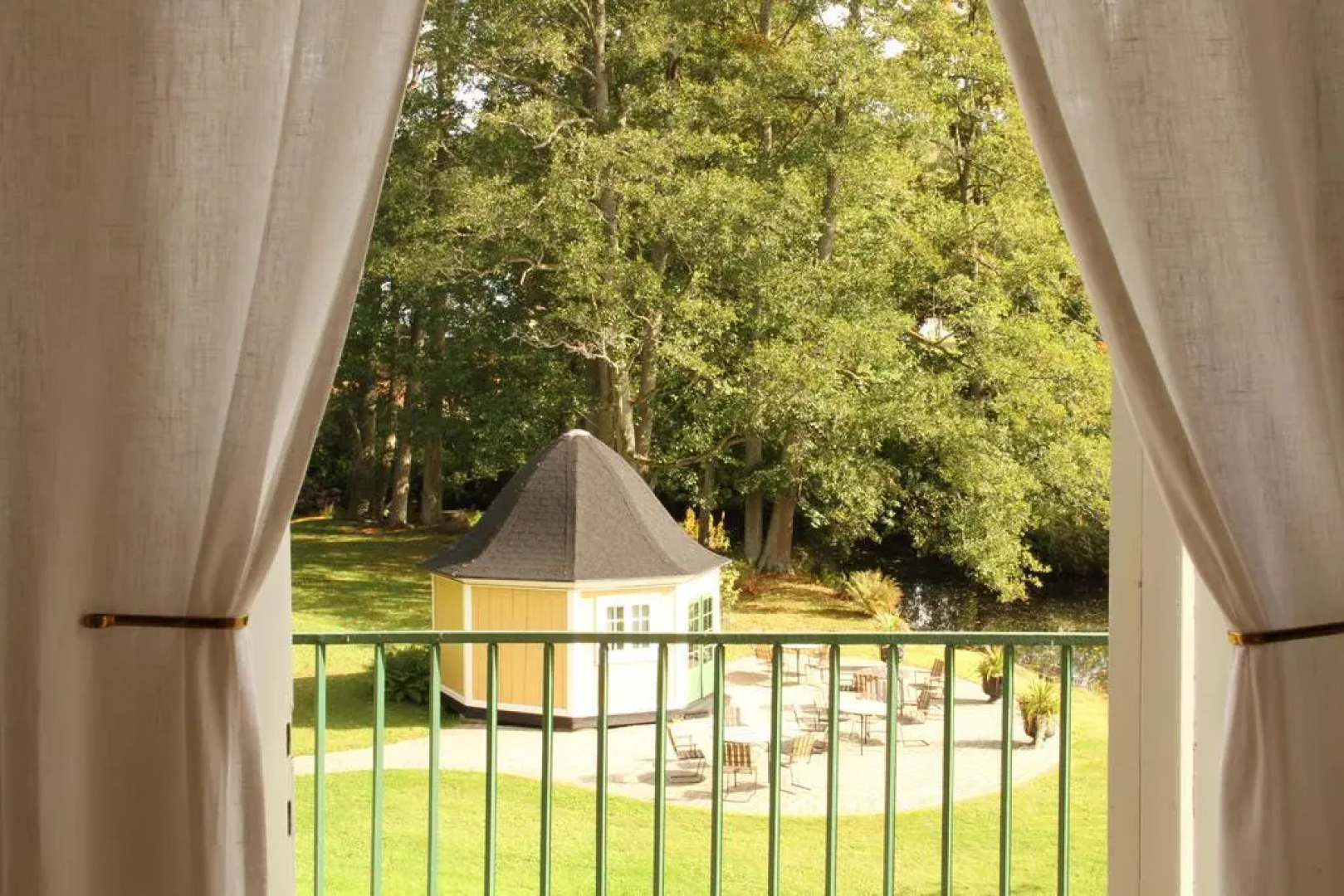 Sätra Bruks Herrgård