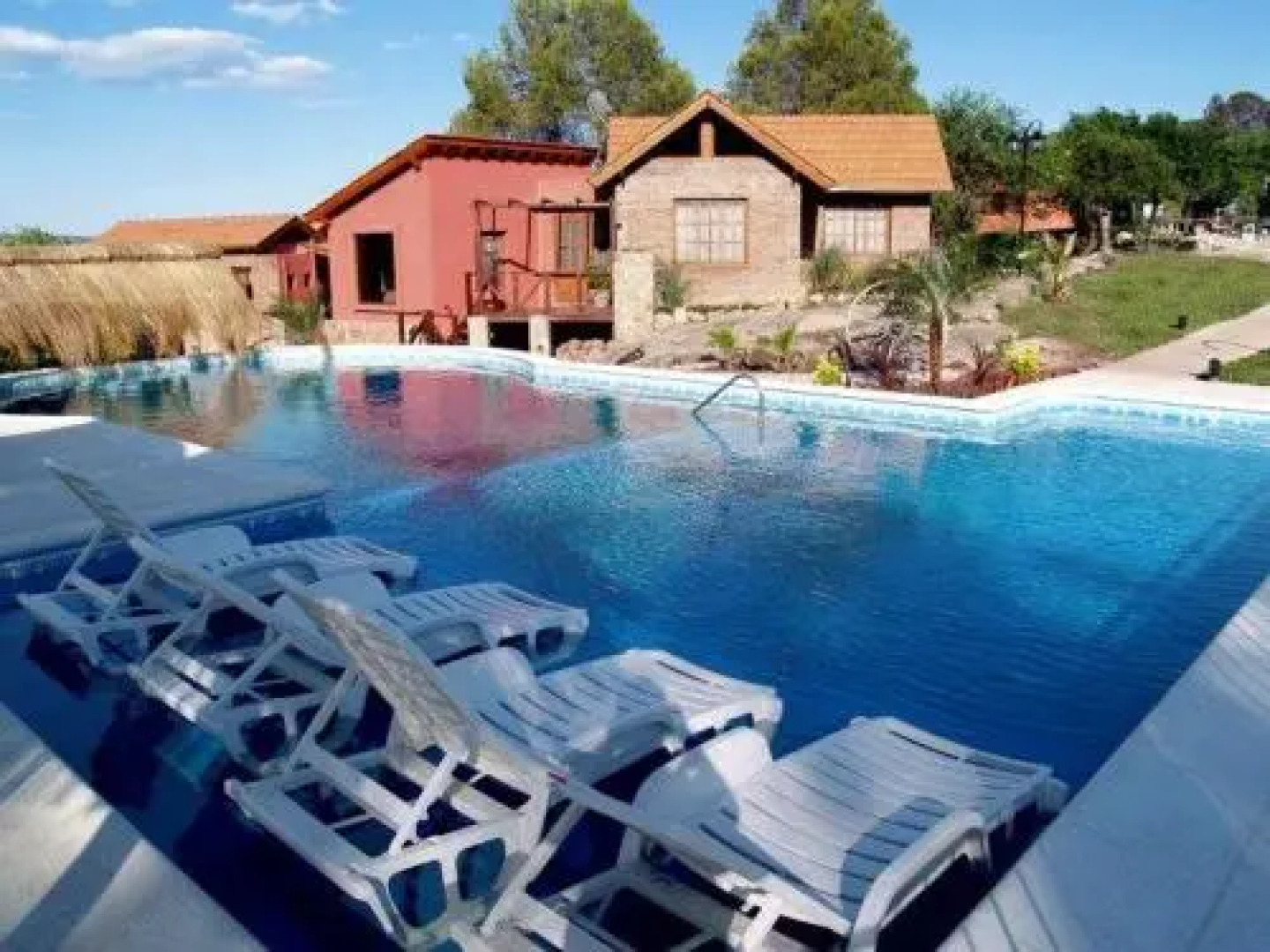 Mirador de Estrellas