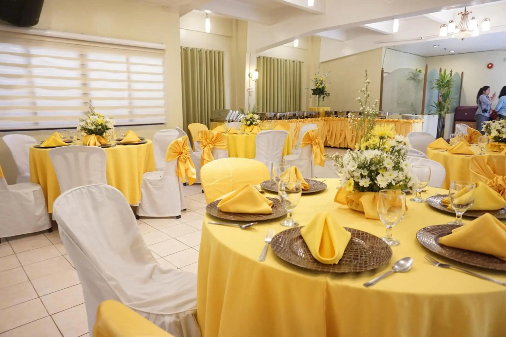 Stone House Bed and Breakfast