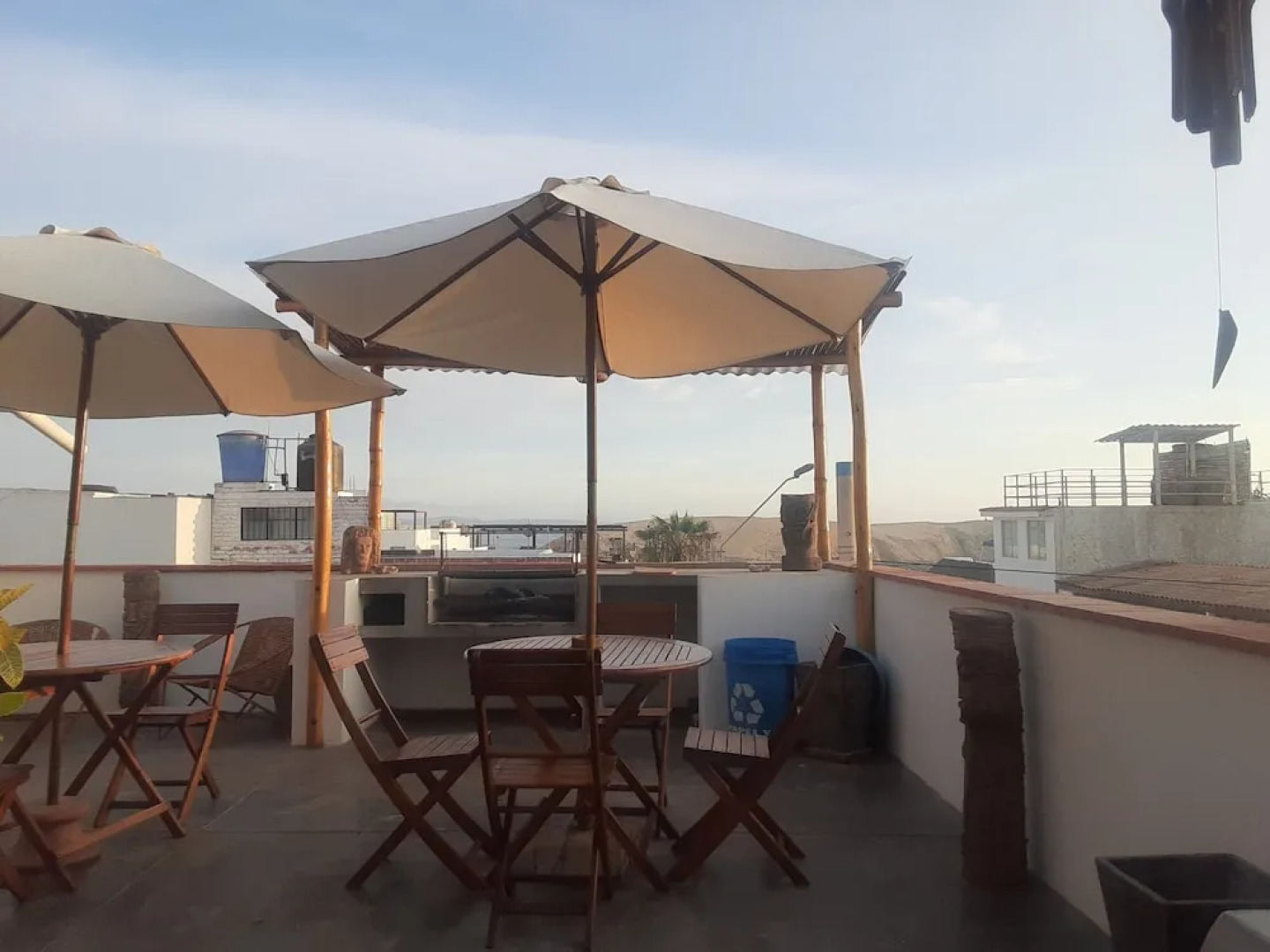 Punta Hermosa Surf Hostel