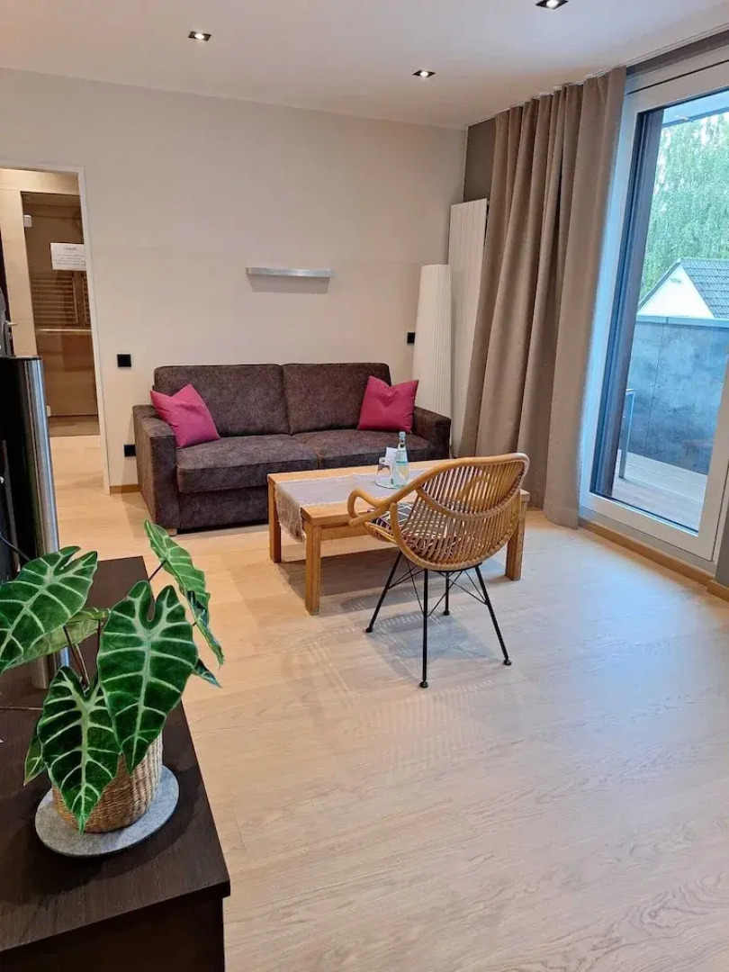 Weinhotel Klostermühle