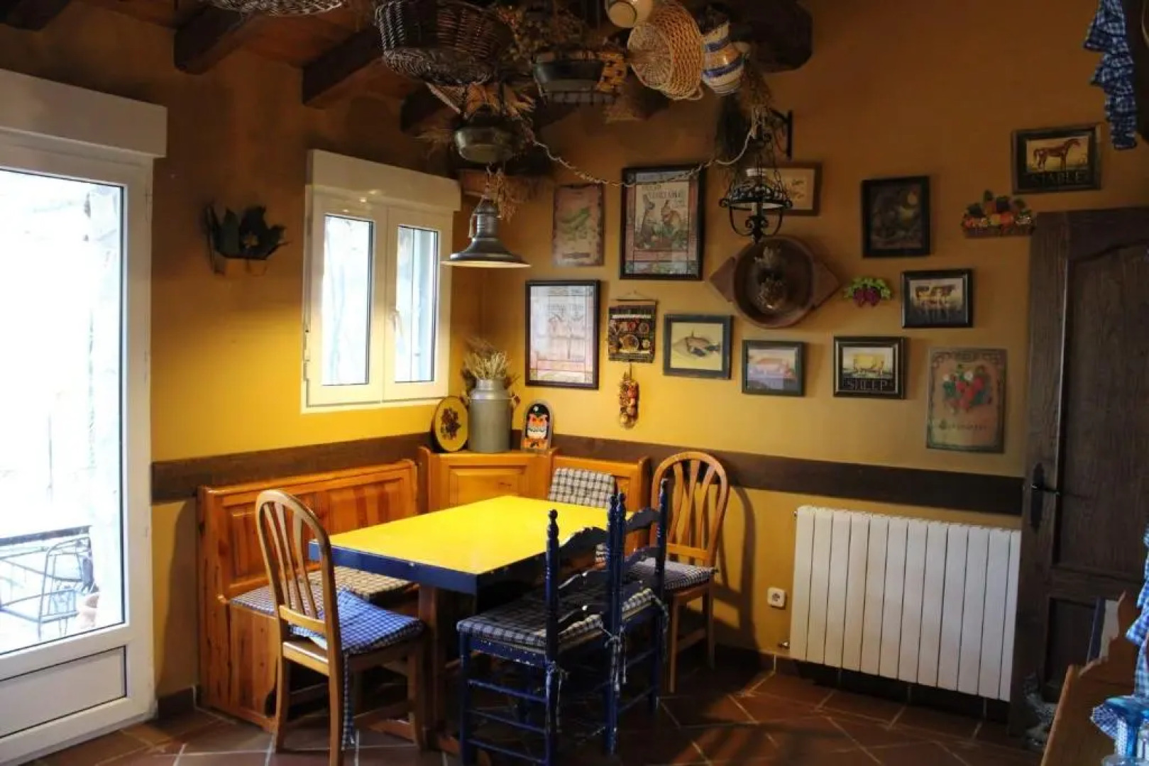 Casa Rural Rincon de la Vega