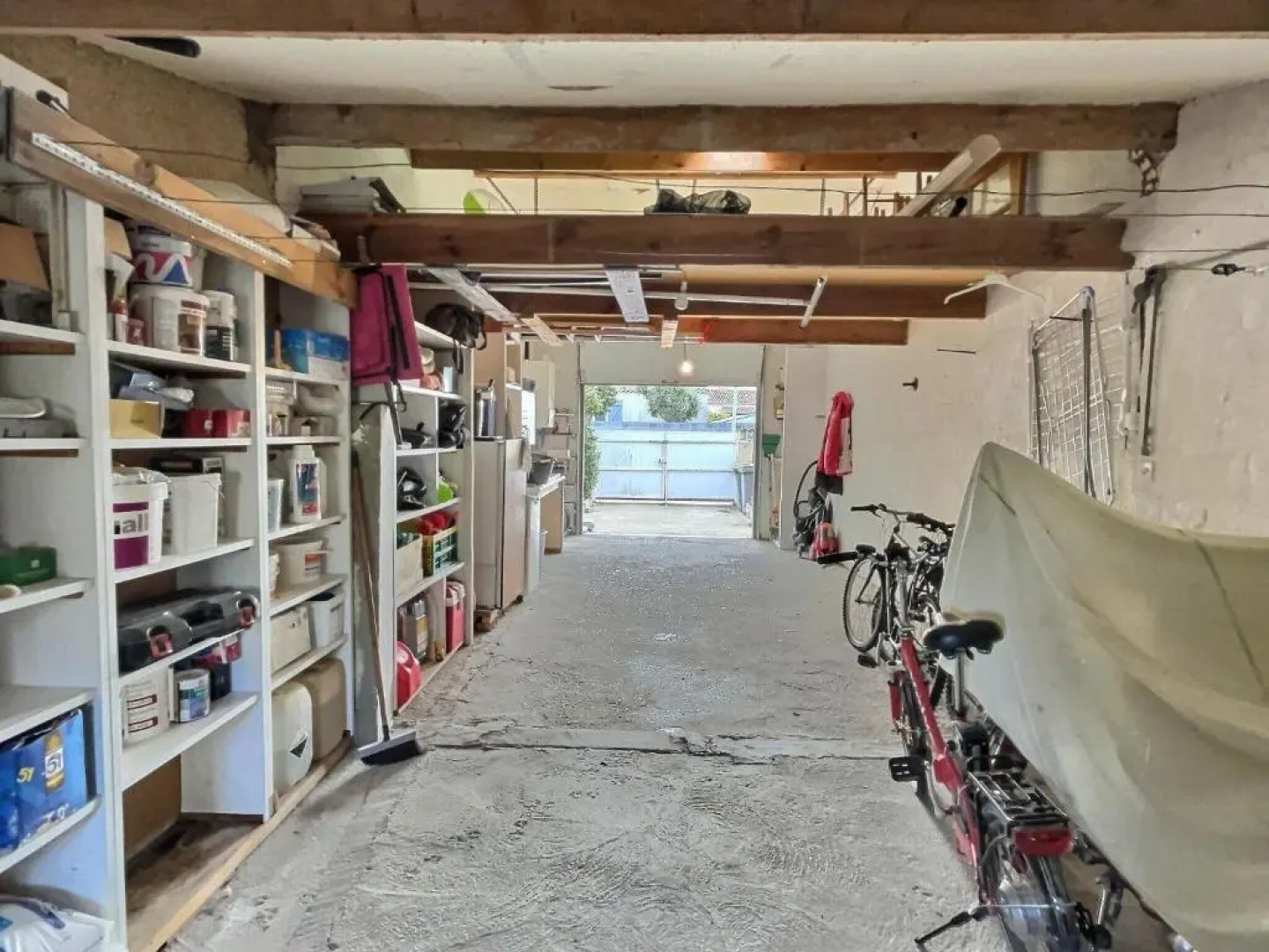 Cimm Valras Villa pour 8 personnes avec piscine privé