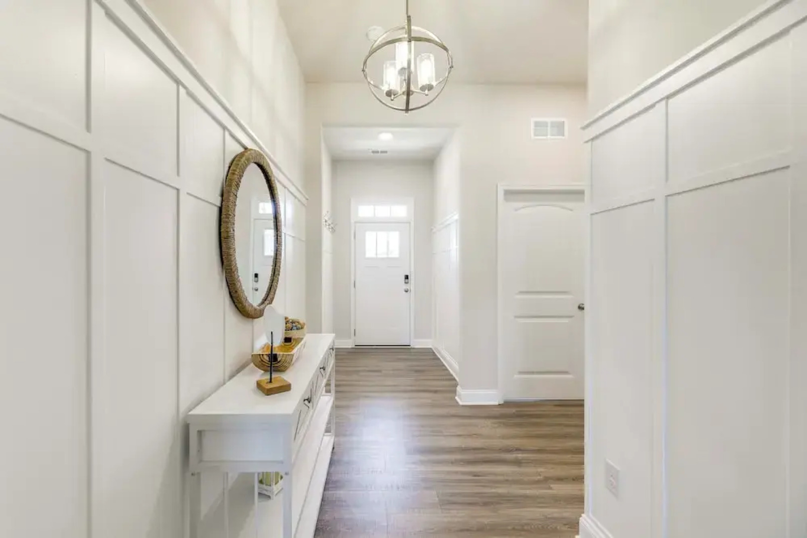 Recently Built Home w/ View, 3 Mi to Bethany Beach