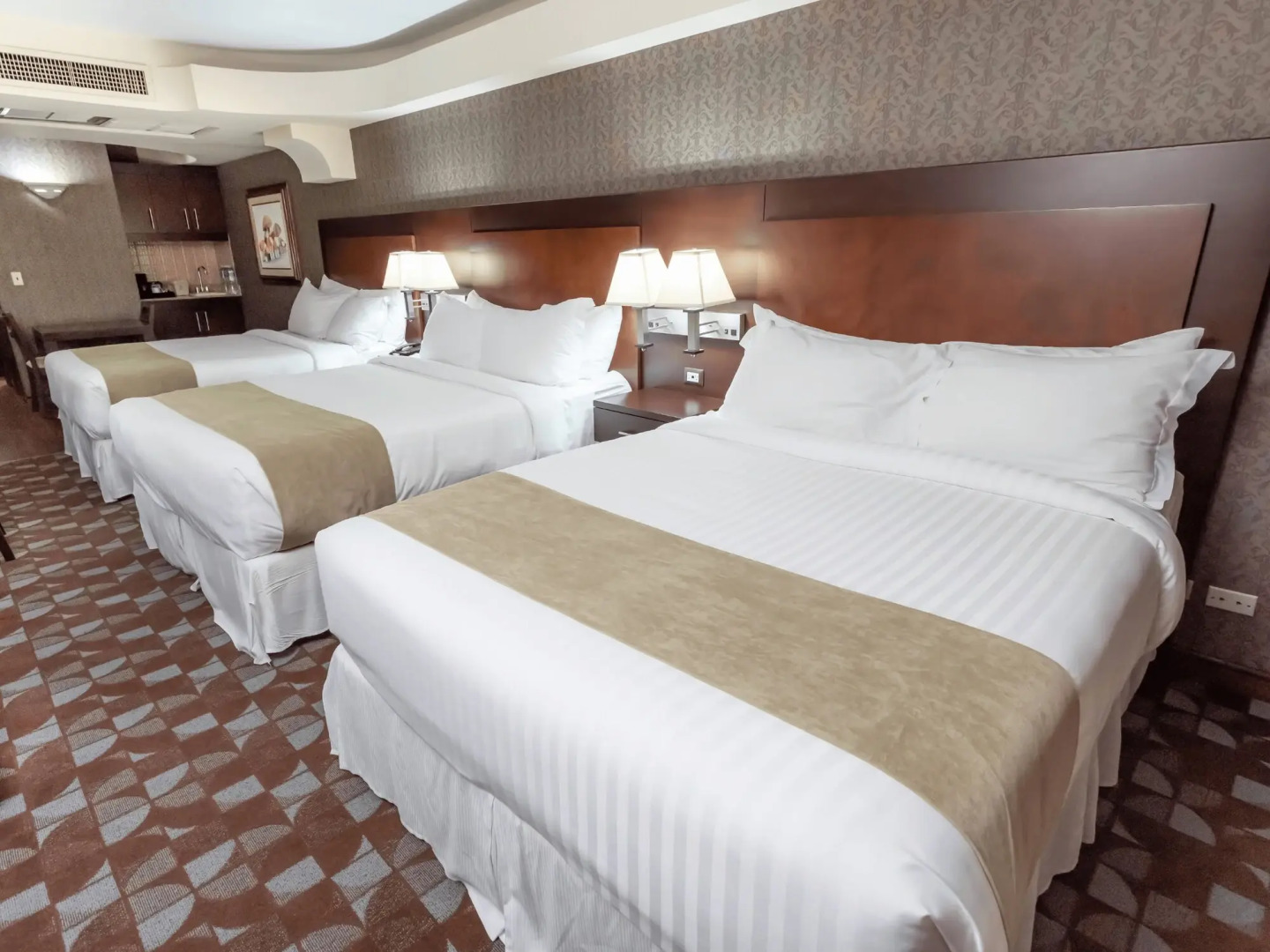 Hotel Plaza San Martin