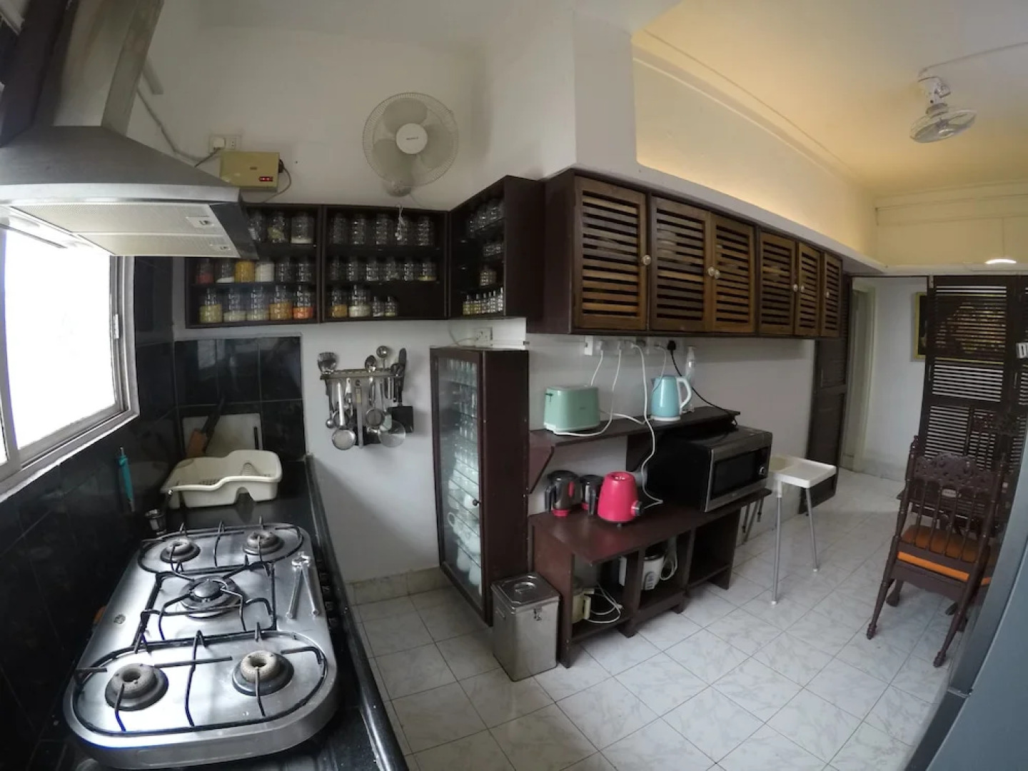 Kakaku The Guest House