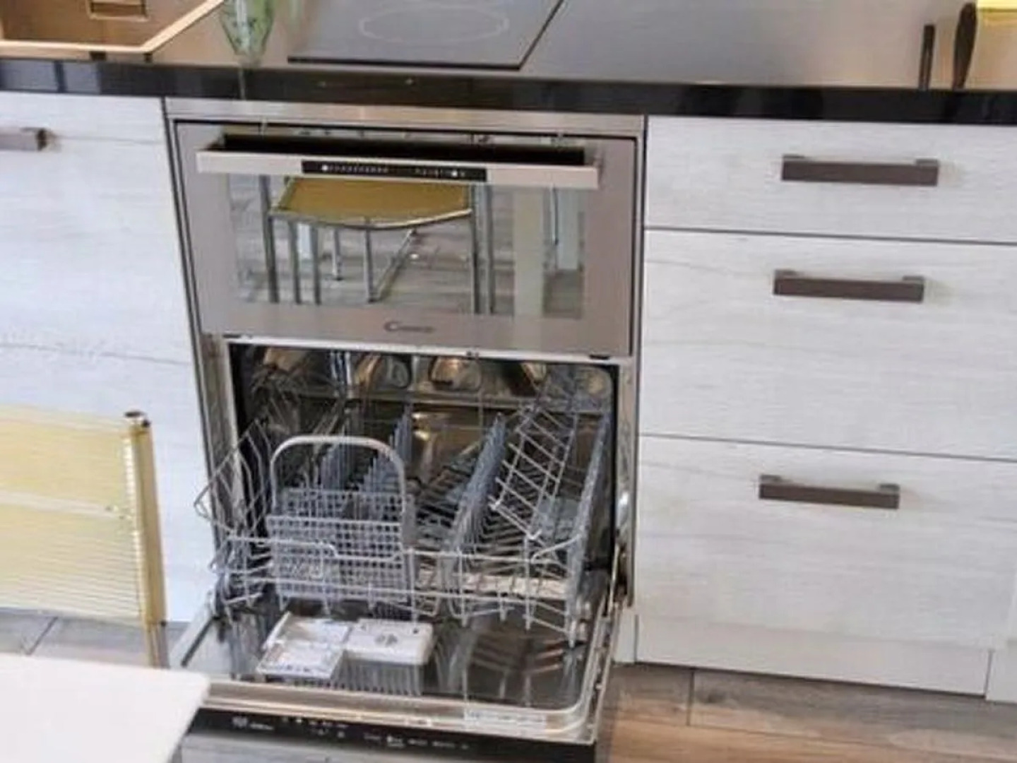 Holiday Home Hanko loft