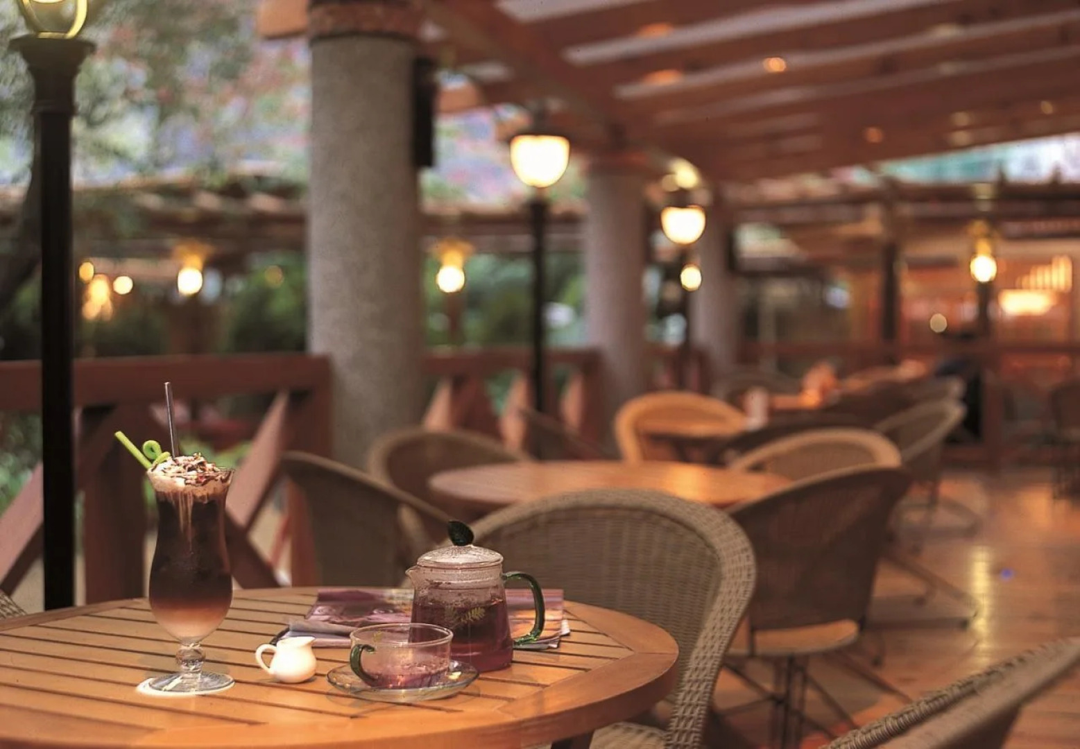 Ku Kuan Hotspring Hotel