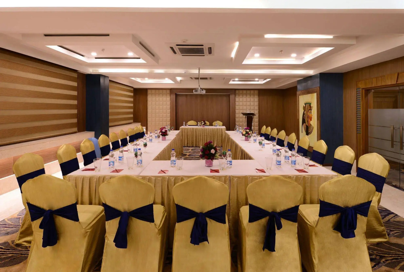 Grand Plaza Lords Inn Jammu