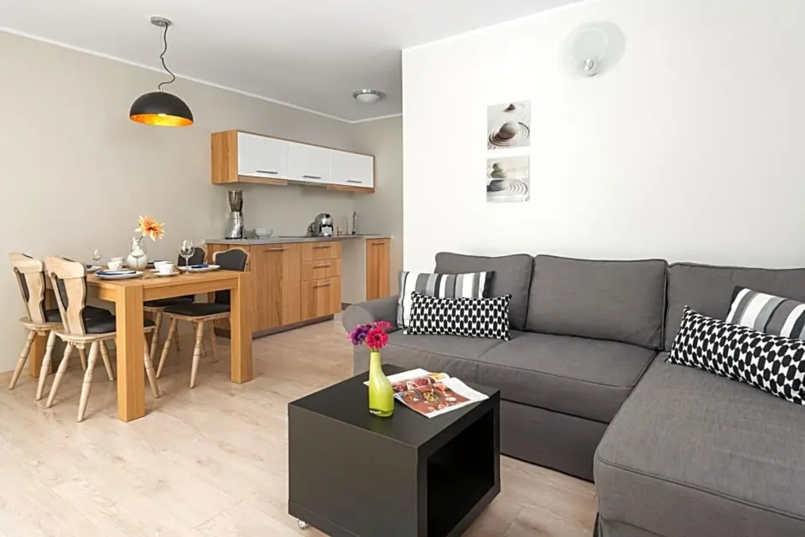 Apart-Hostel Kapitański