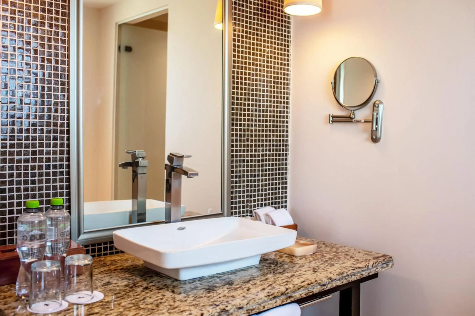 Emporio Veracruz Hotel