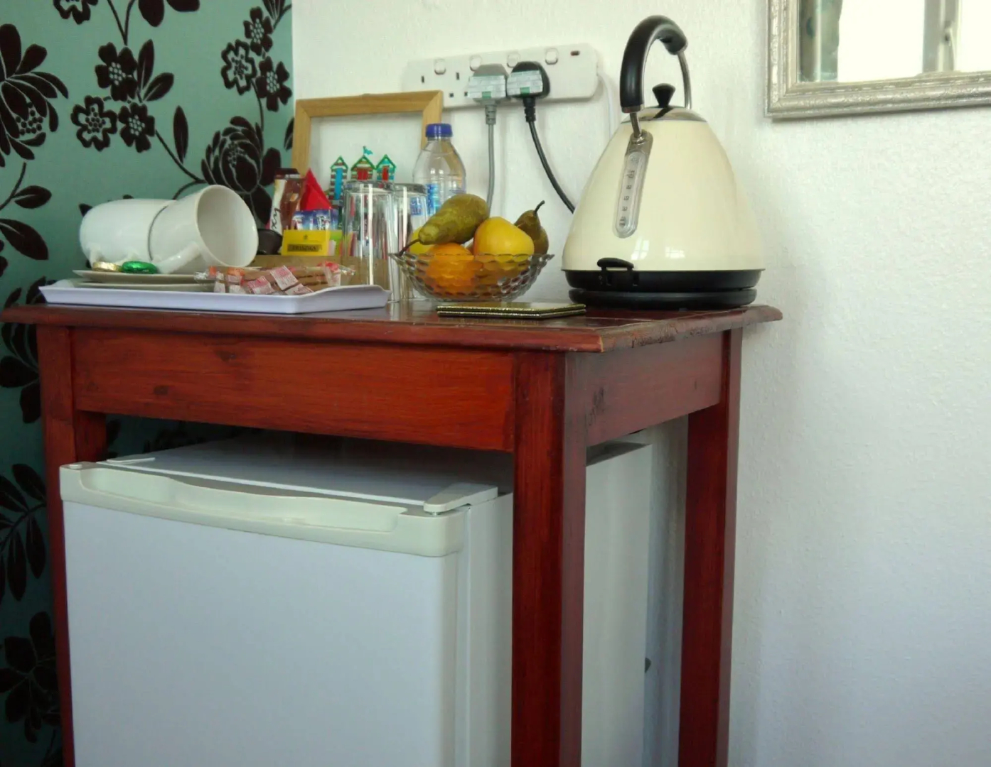 Kilbrannan Guest House