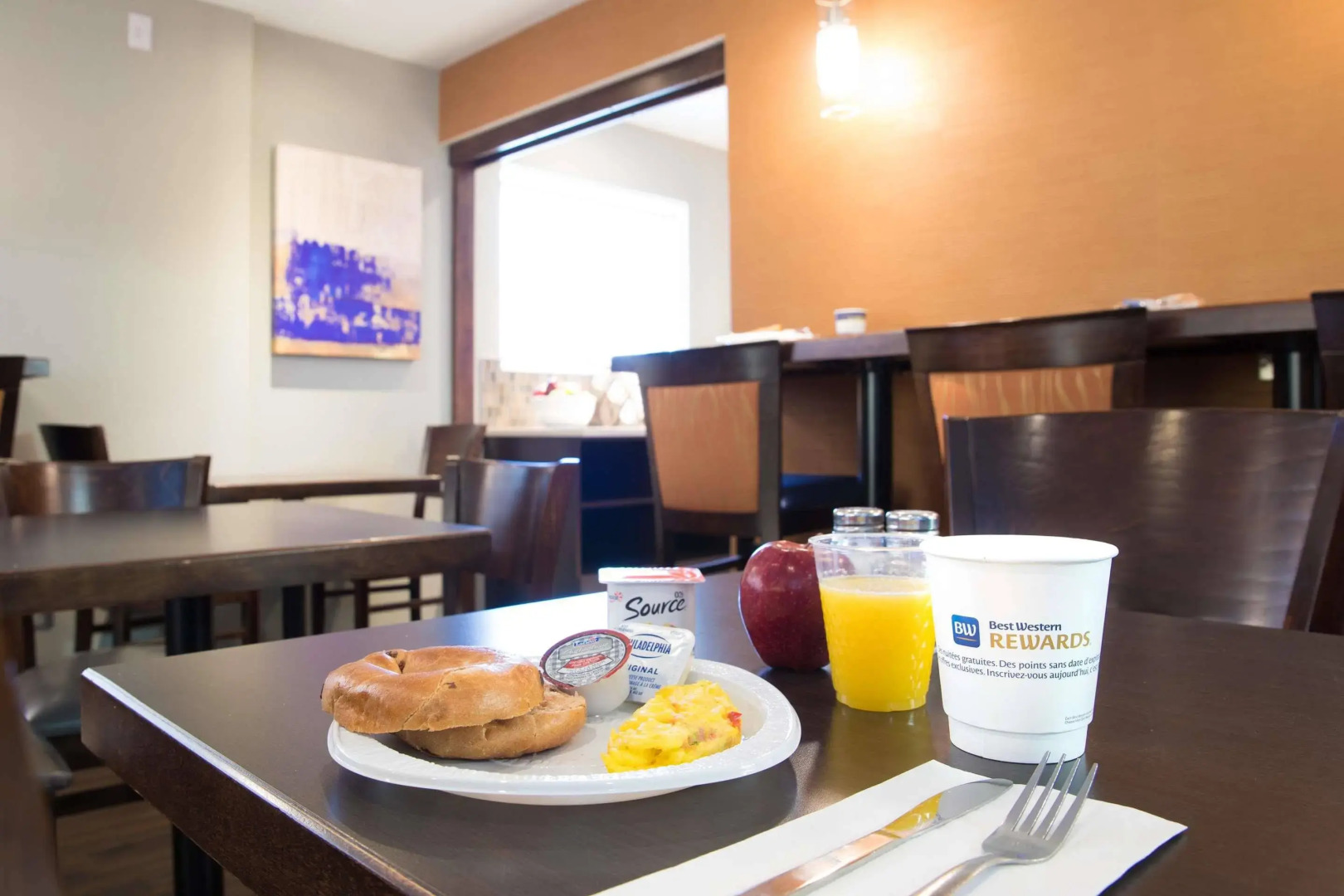 Best Western Plus Mont-Laurier