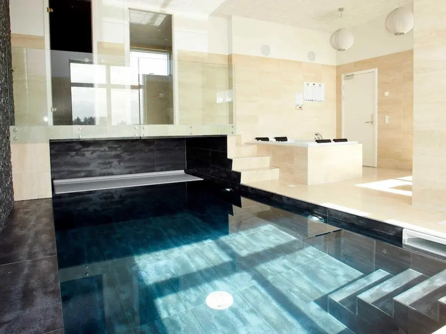 18 Person Holiday Home in Lokken-by Traum