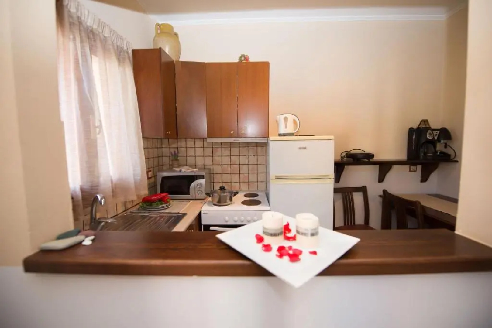 Erikousa Villas by CorfuEscapes